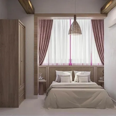 Hotel Casa Tuana Cesme