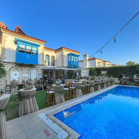 Casa Tuana Hotel Çeşme