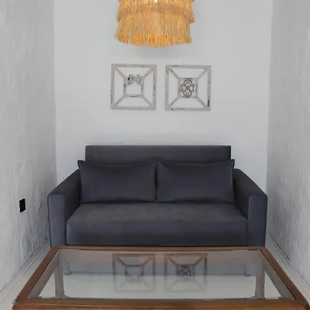 Hotel Casa Tuana Çeşme