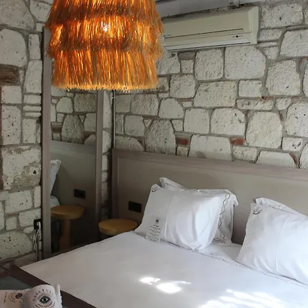 Hotel Casa Tuana Çeşme