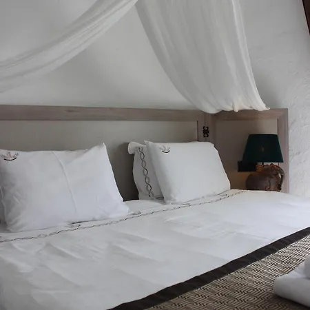 Casa Tuana * Cesme