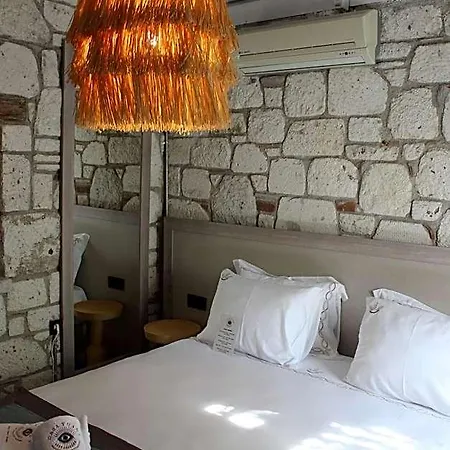 Casa Tuana *