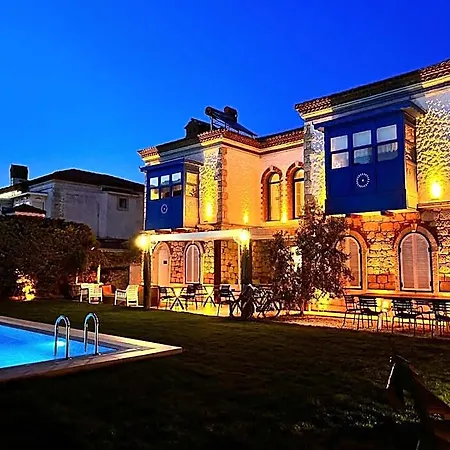 Hotel Casa Tuana