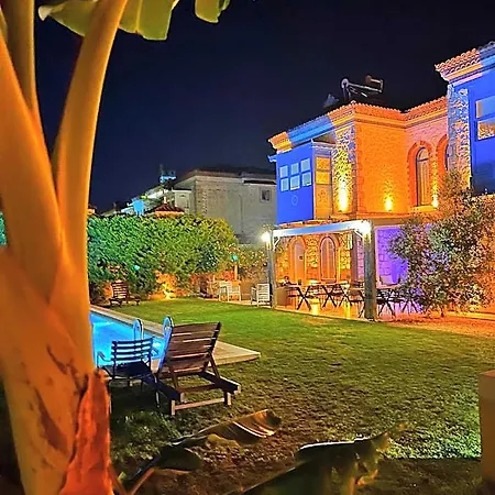 Hotel Casa Tuana *