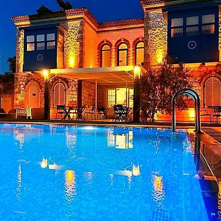 Casa Tuana