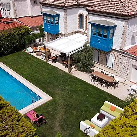 Casa Tuana Hotel