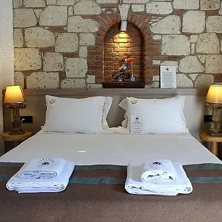 Casa Tuana * Çeşme