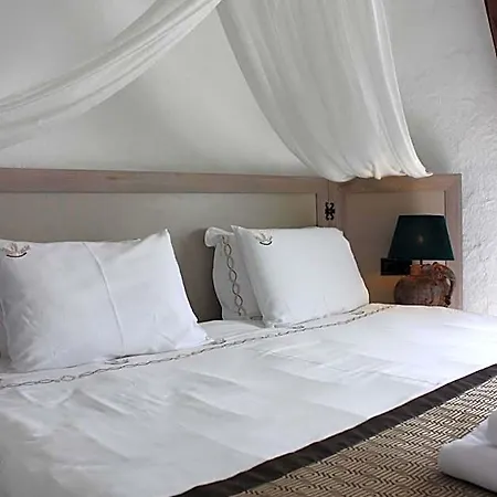 Casa Tuana Hotel Çeşme