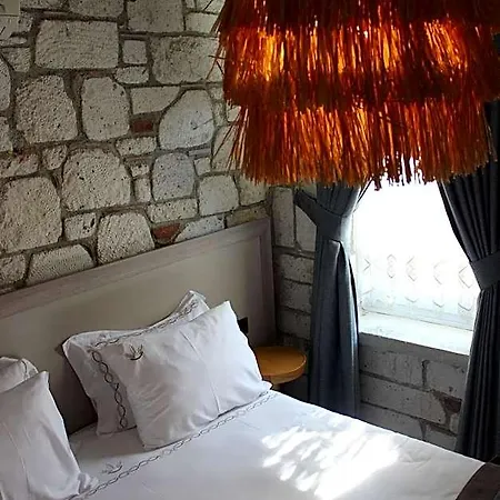 Hotel Casa Tuana