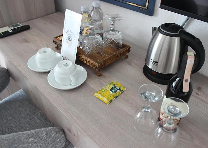 Casa Tuana * Çeşme